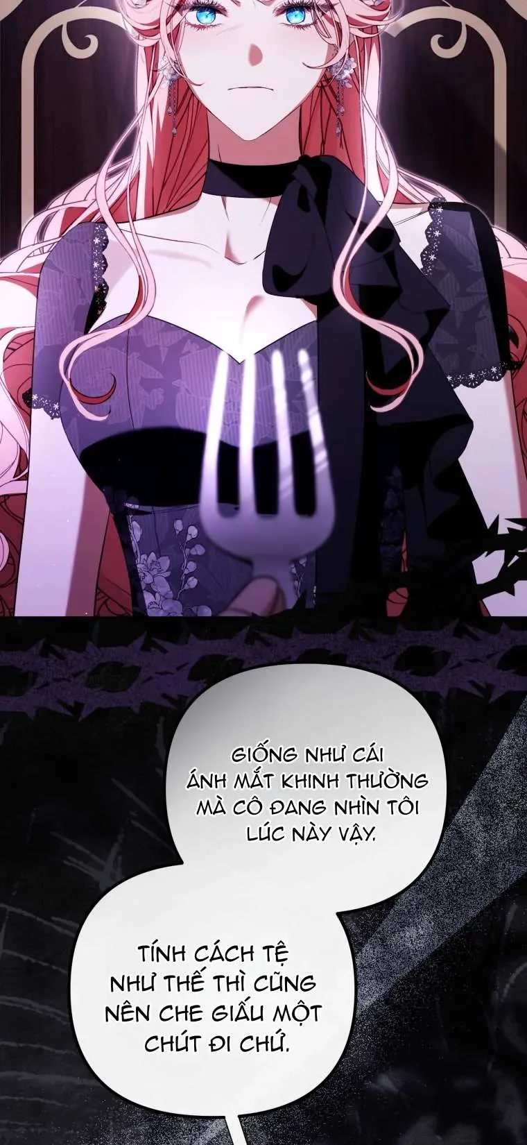 Người Phải Trả Giá Bằng Mạng Sống Vì Đã Lừa Dối Tôi Chapter 35 - TC Truyện