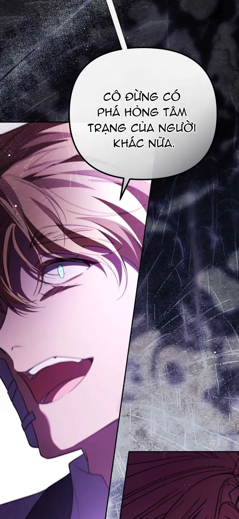 Người Phải Trả Giá Bằng Mạng Sống Vì Đã Lừa Dối Tôi Chapter 35 - TC Truyện