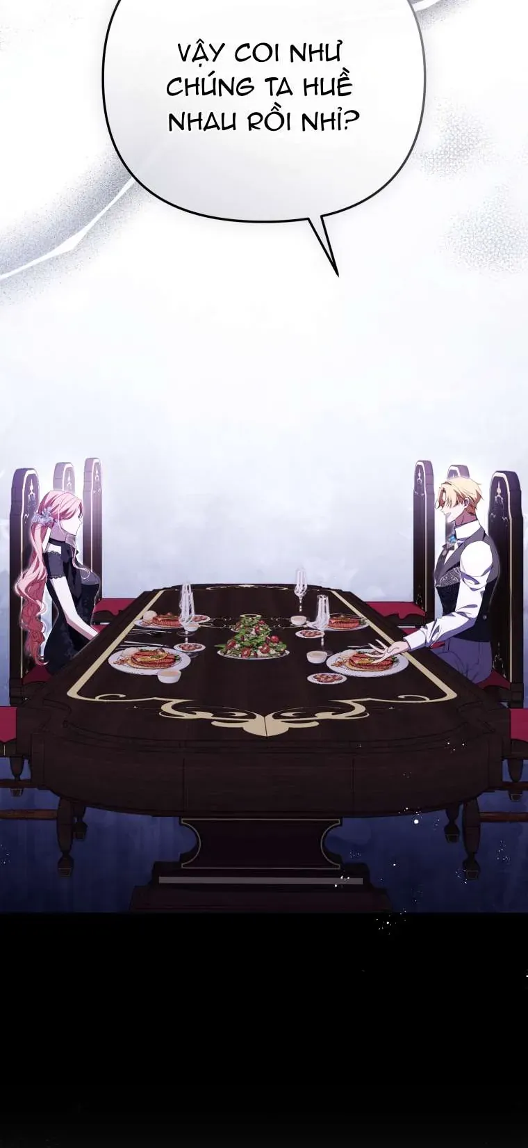 Người Phải Trả Giá Bằng Mạng Sống Vì Đã Lừa Dối Tôi Chapter 35 - TC Truyện