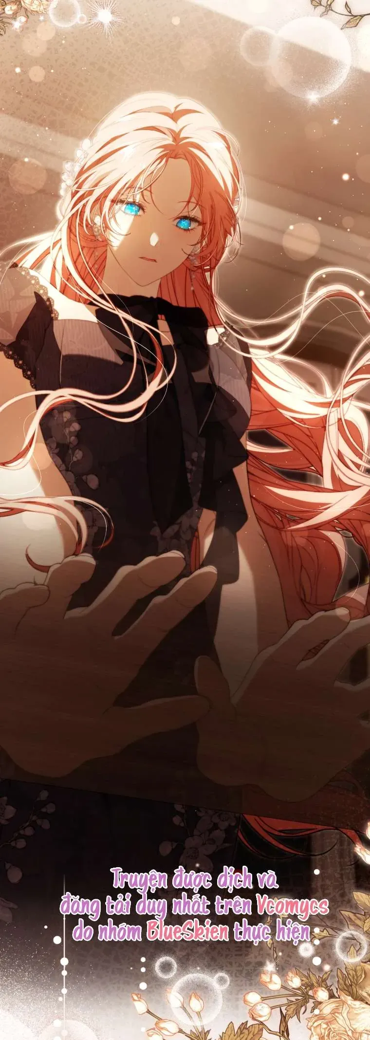 Người Phải Trả Giá Bằng Mạng Sống Vì Đã Lừa Dối Tôi Chapter 35 - TC Truyện