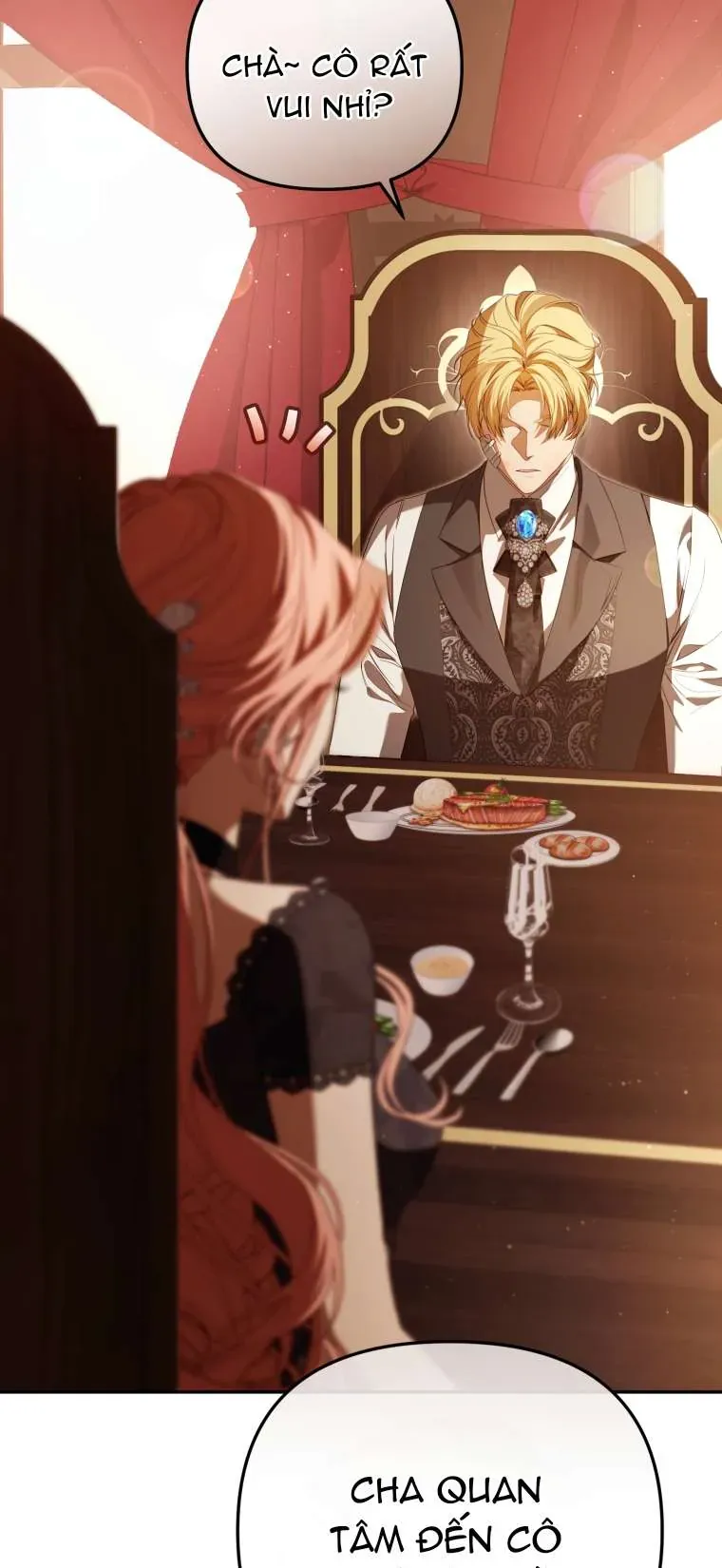 Người Phải Trả Giá Bằng Mạng Sống Vì Đã Lừa Dối Tôi Chapter 35 - TC Truyện