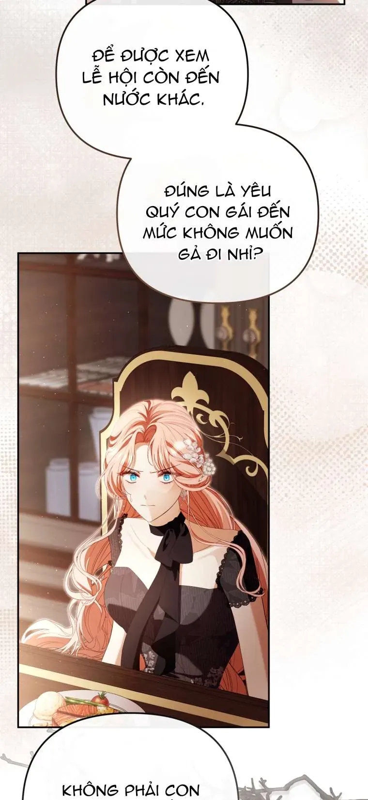 Người Phải Trả Giá Bằng Mạng Sống Vì Đã Lừa Dối Tôi Chapter 35 - TC Truyện