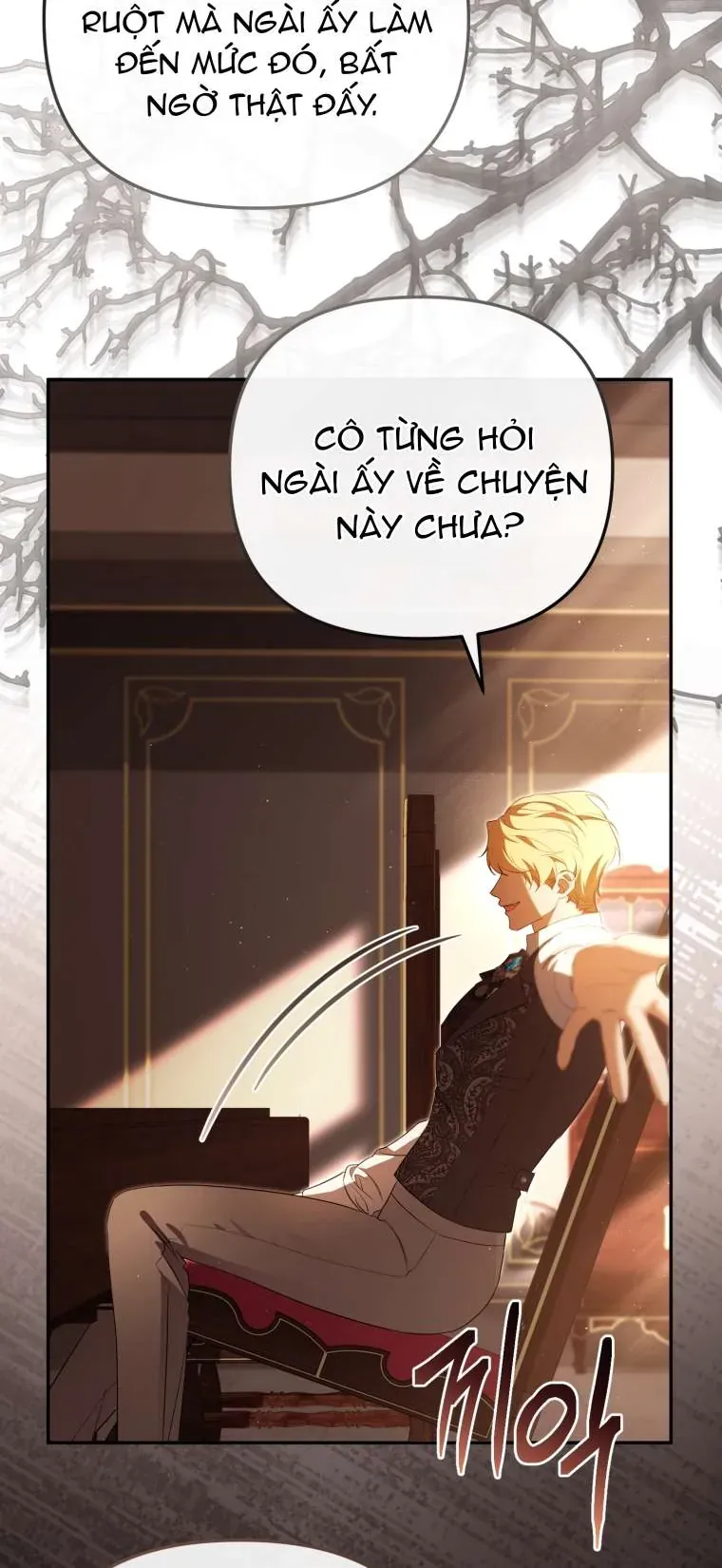 Người Phải Trả Giá Bằng Mạng Sống Vì Đã Lừa Dối Tôi Chapter 35 - TC Truyện