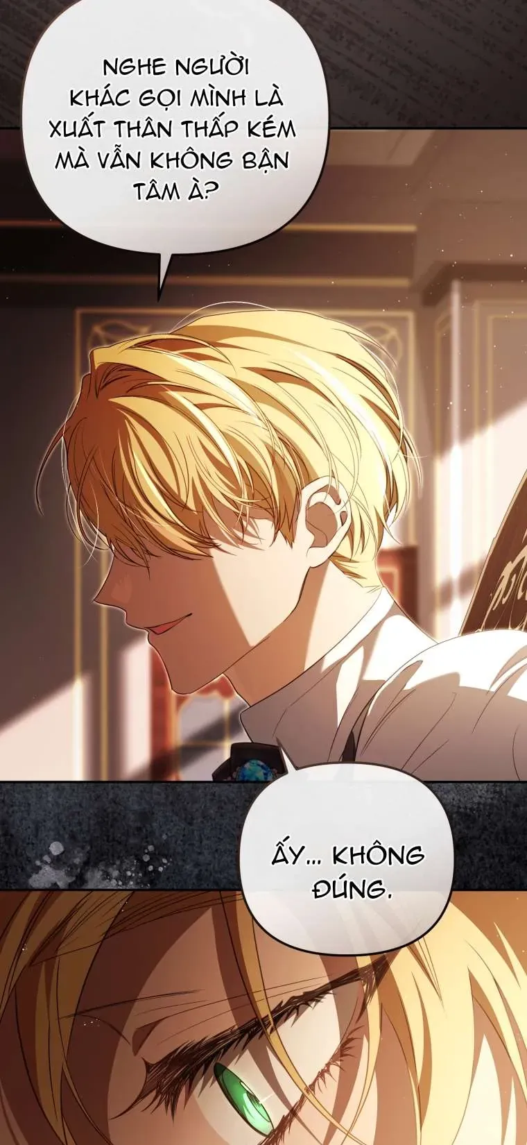 Người Phải Trả Giá Bằng Mạng Sống Vì Đã Lừa Dối Tôi Chapter 35 - TC Truyện