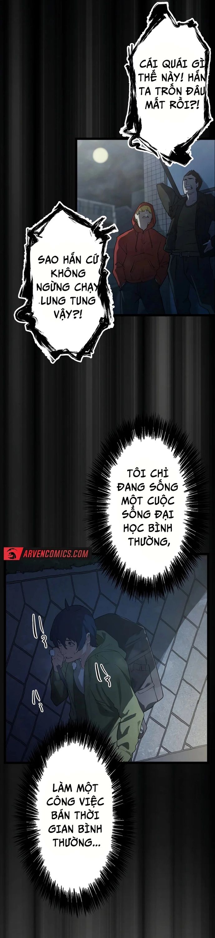 Vườn Thú Miyama [Chap 1-15]