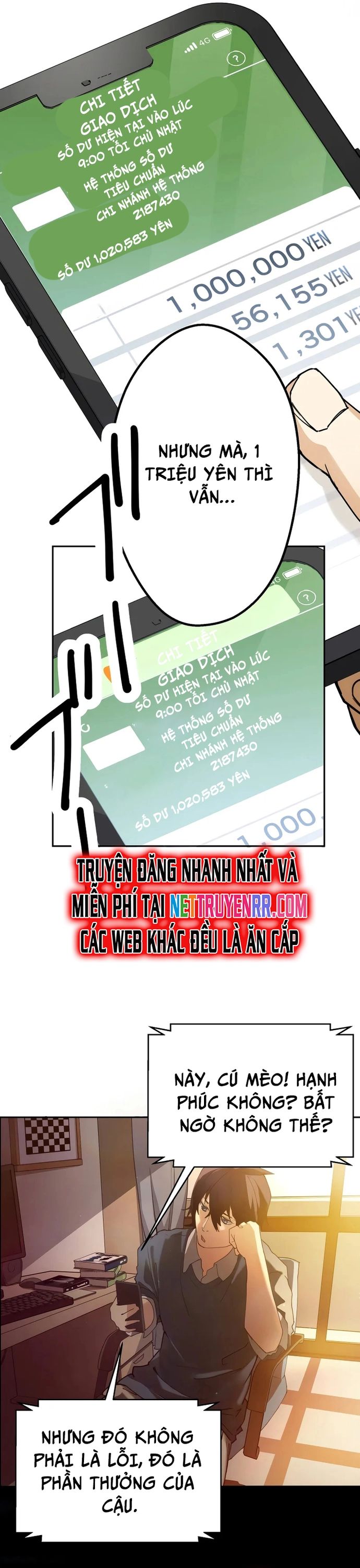 Vườn Thú Miyama [Chap 1-15]