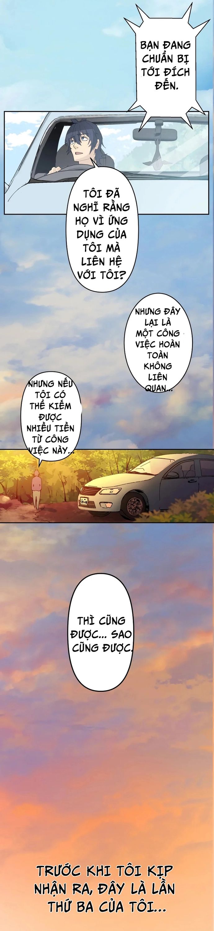 Vườn Thú Miyama [Chap 1-15]