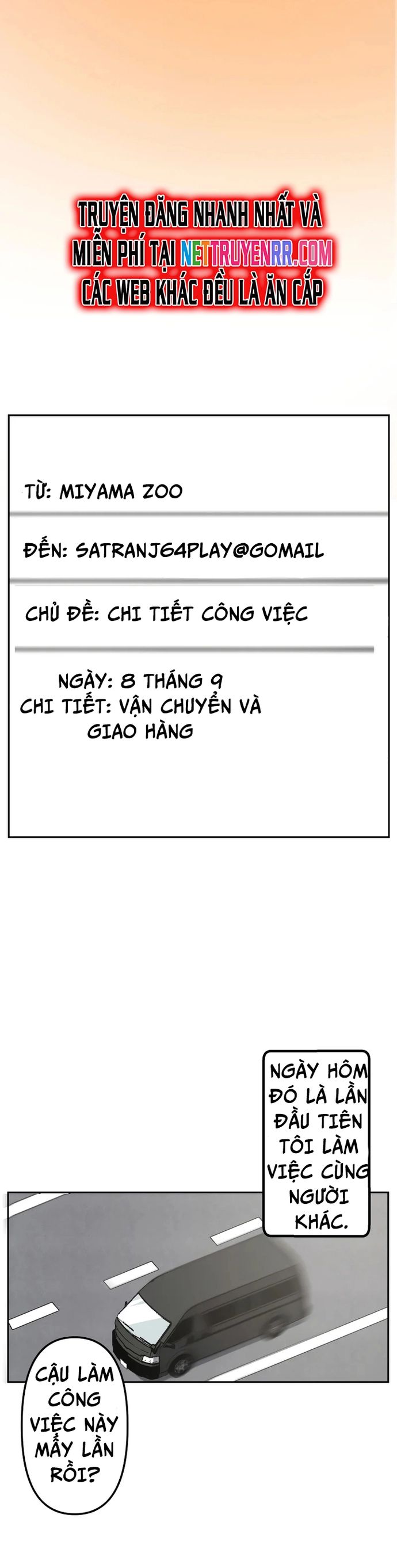 Vườn Thú Miyama [Chap 1-15]