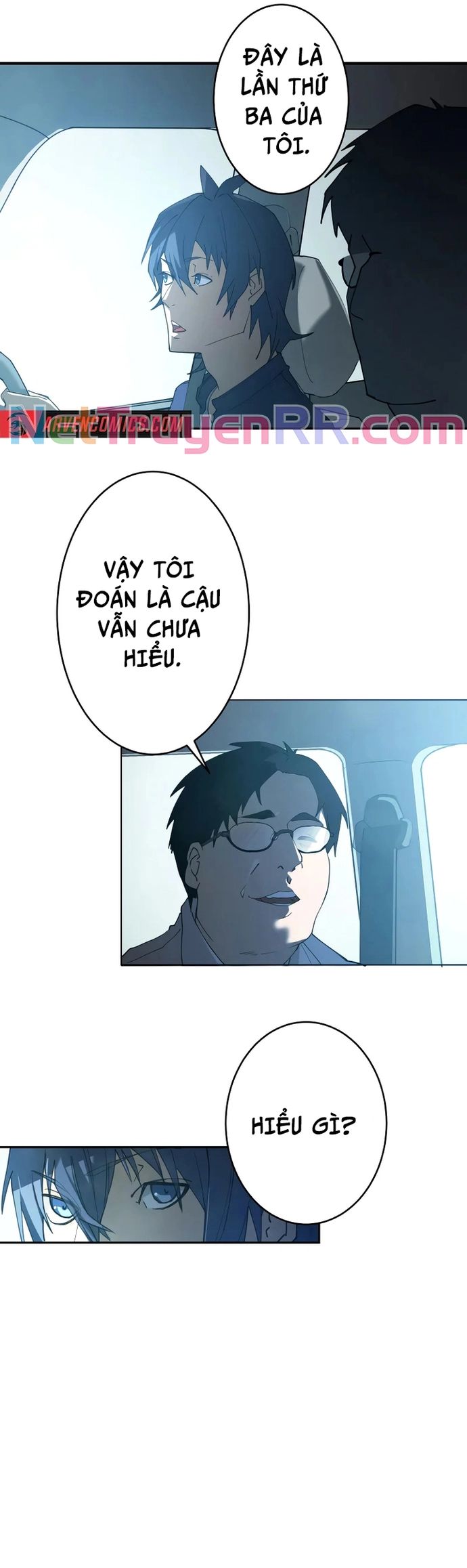 Vườn Thú Miyama [Chap 1-15]