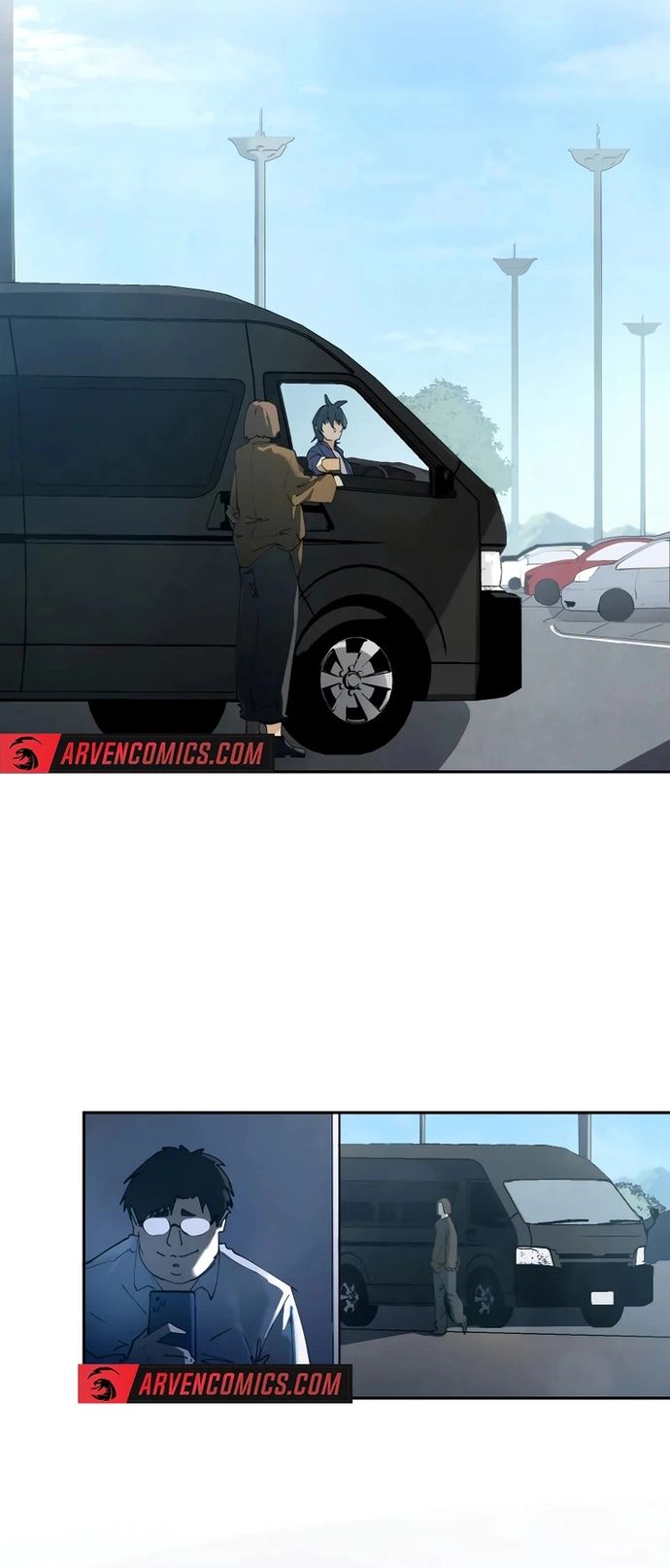 Vườn Thú Miyama [Chap 1-15]