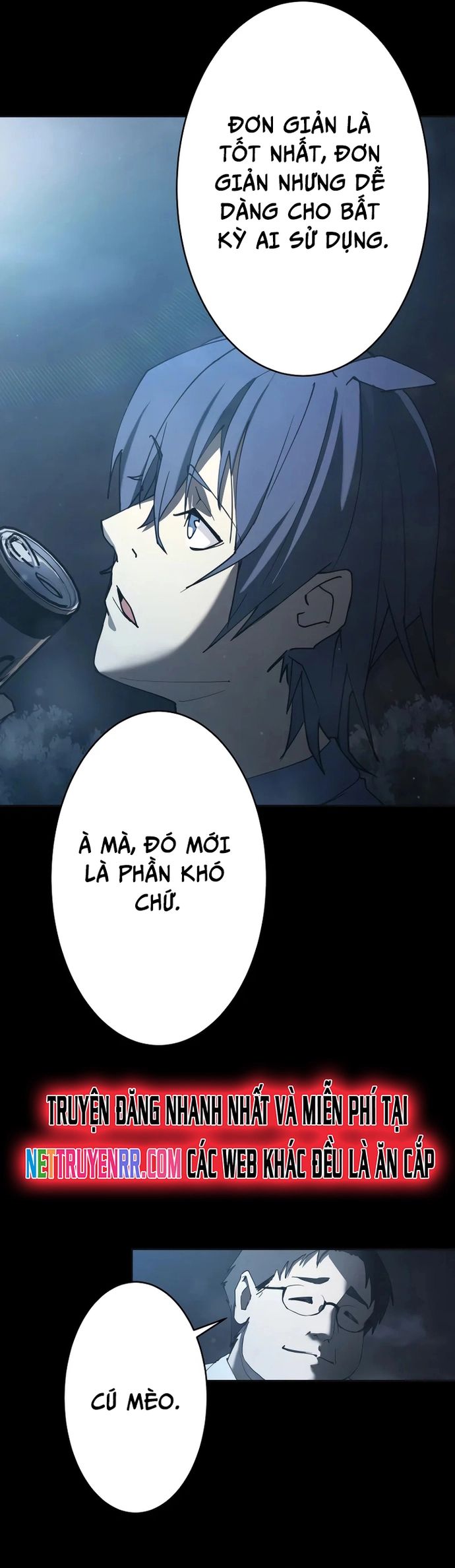 Vườn Thú Miyama [Chap 1-15]