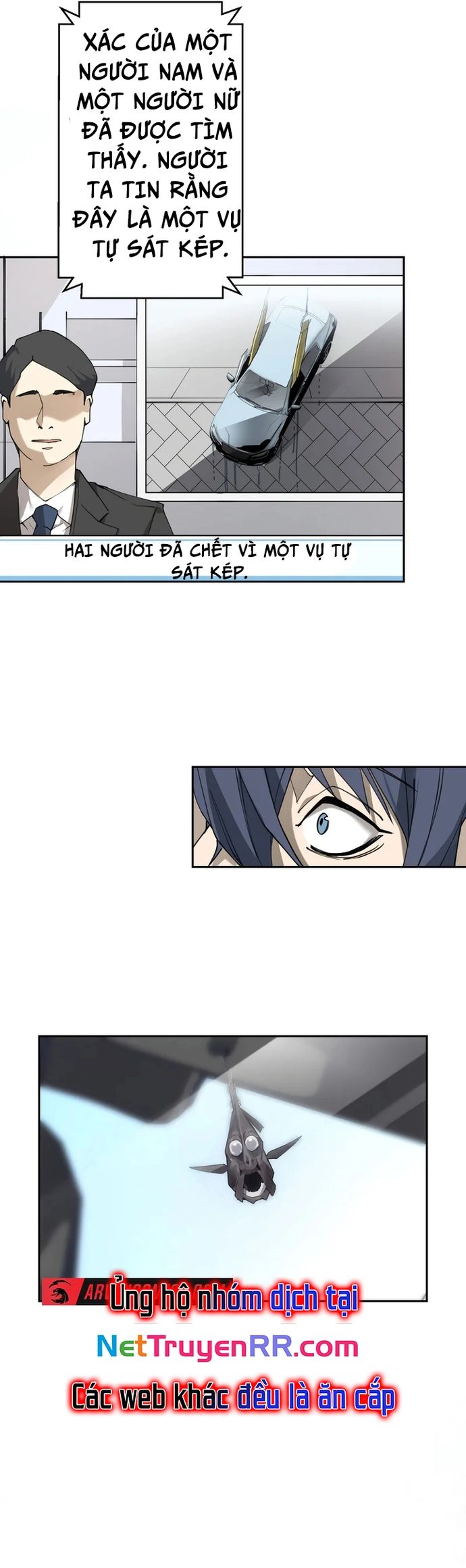 Vườn Thú Miyama [Chap 1-15]