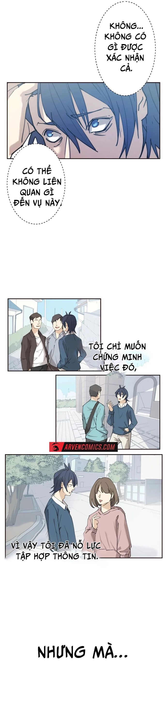 Vườn Thú Miyama [Chap 1-15]