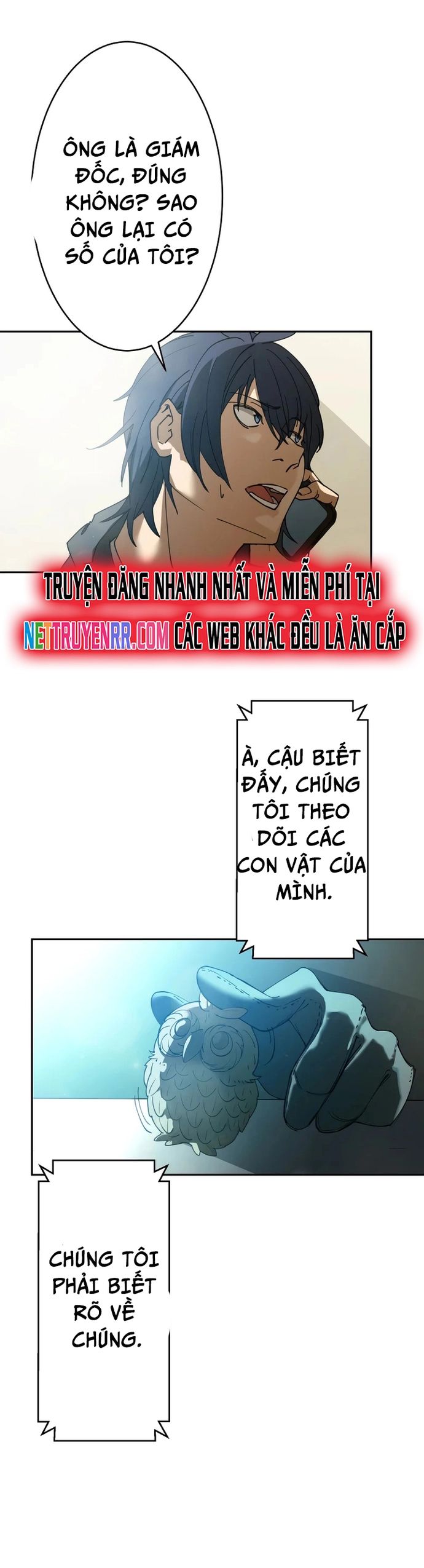 Vườn Thú Miyama [Chap 1-15]