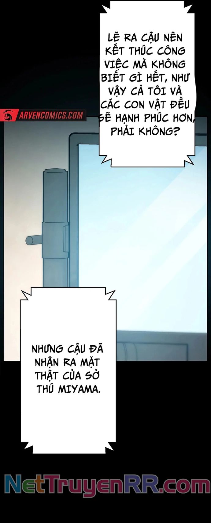 Vườn Thú Miyama [Chap 1-15]