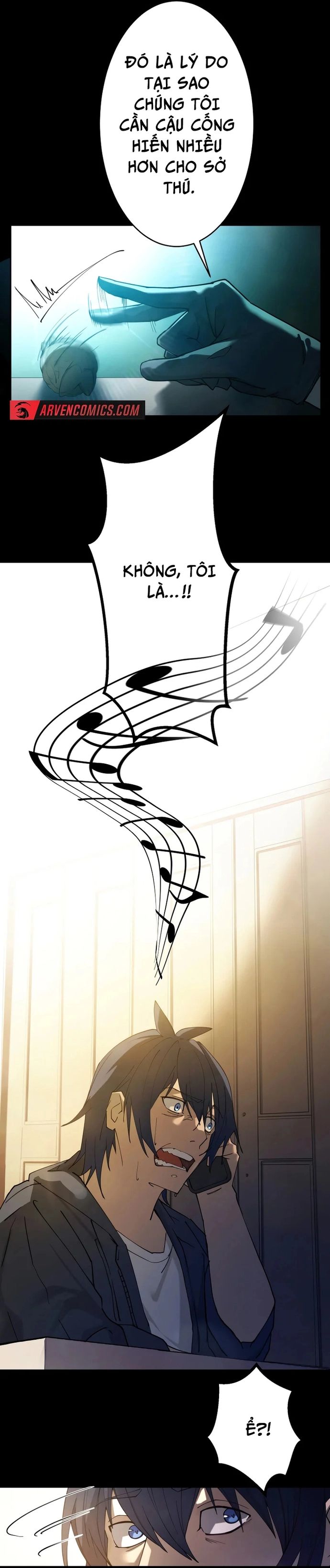 Vườn Thú Miyama [Chap 1-15]