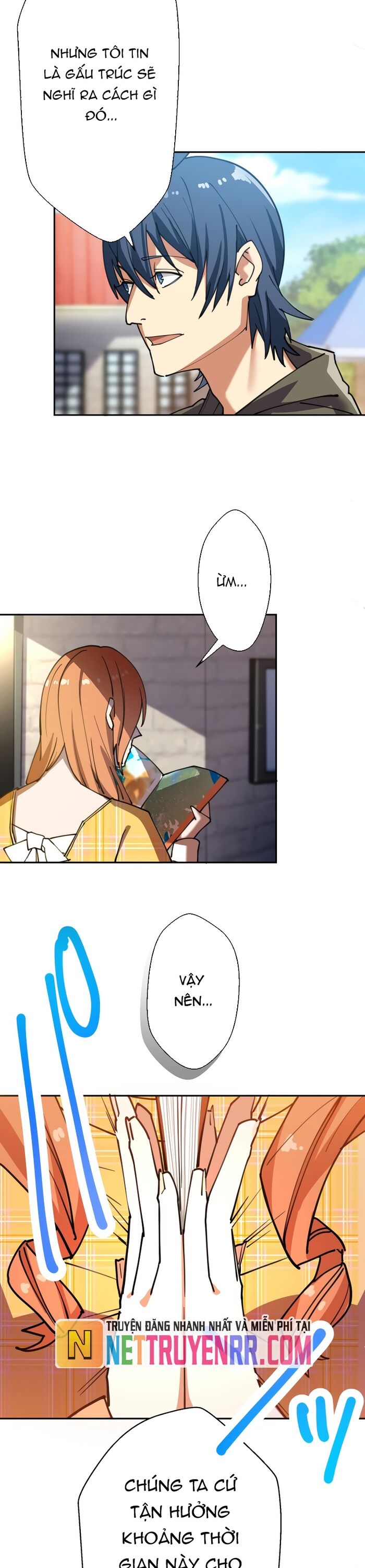 Nettruyen Truyện tranh online