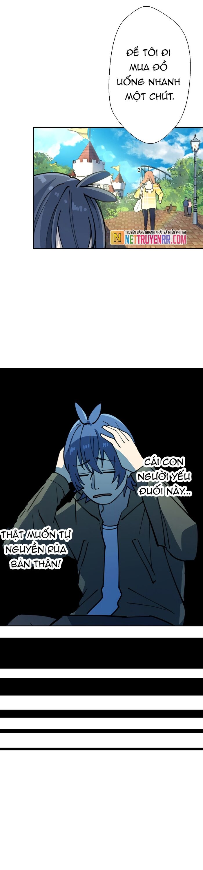 Nettruyen Truyện tranh online