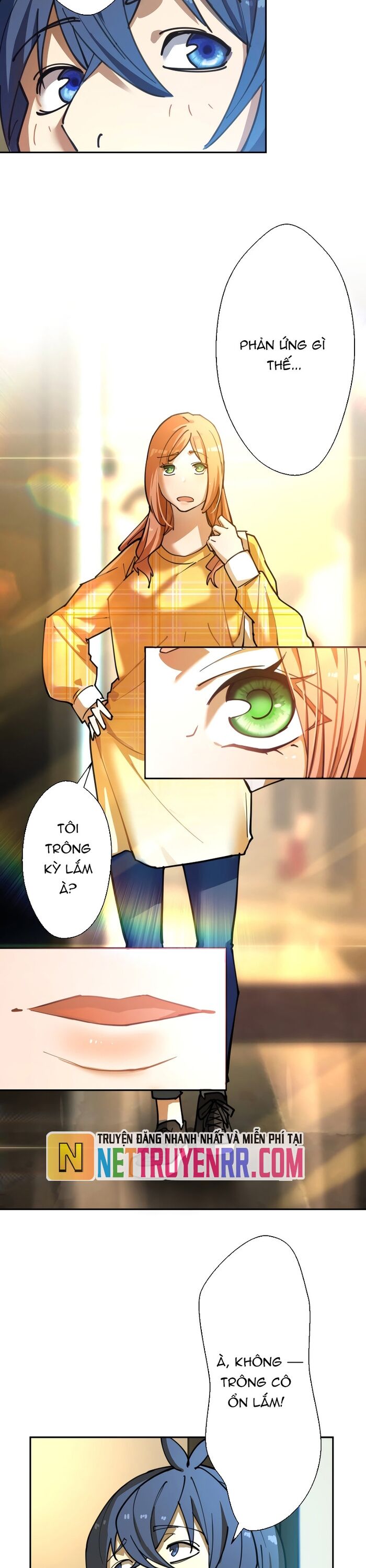 Nettruyen Truyện tranh online