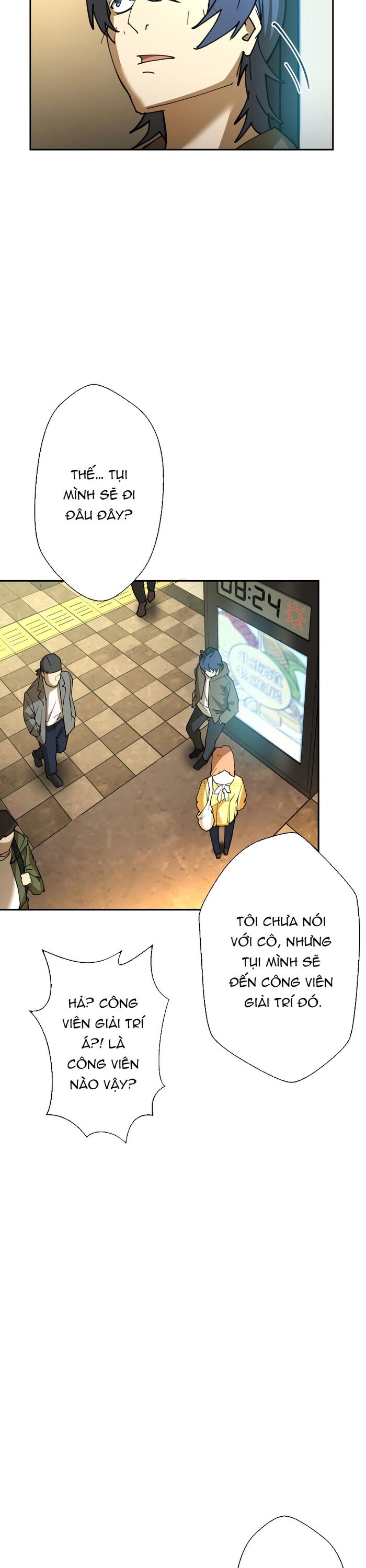 Nettruyen Truyện tranh online