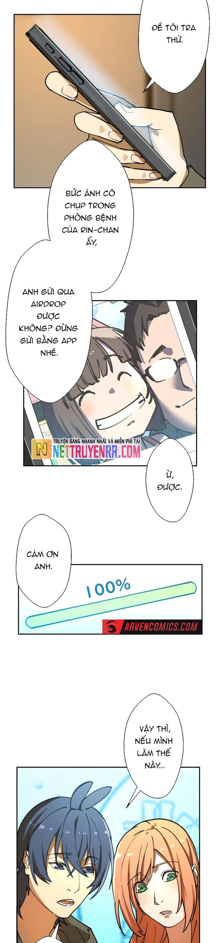 Nettruyen Truyện tranh online