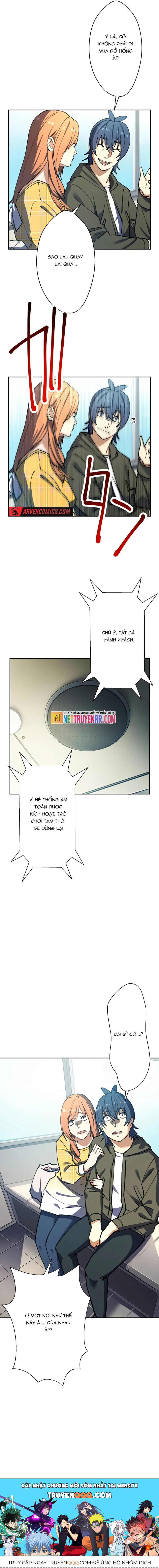 Nettruyen Truyện tranh online