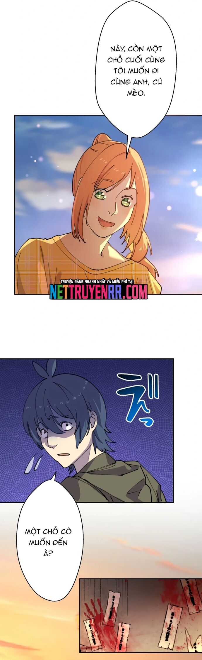 Nettruyen Truyện tranh online