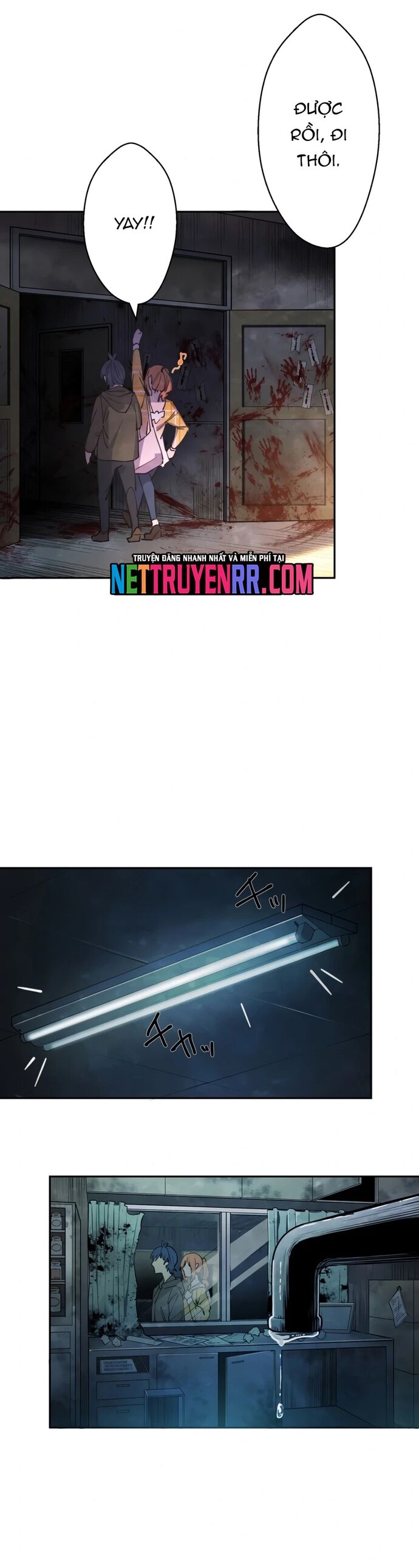 Nettruyen Truyện tranh online