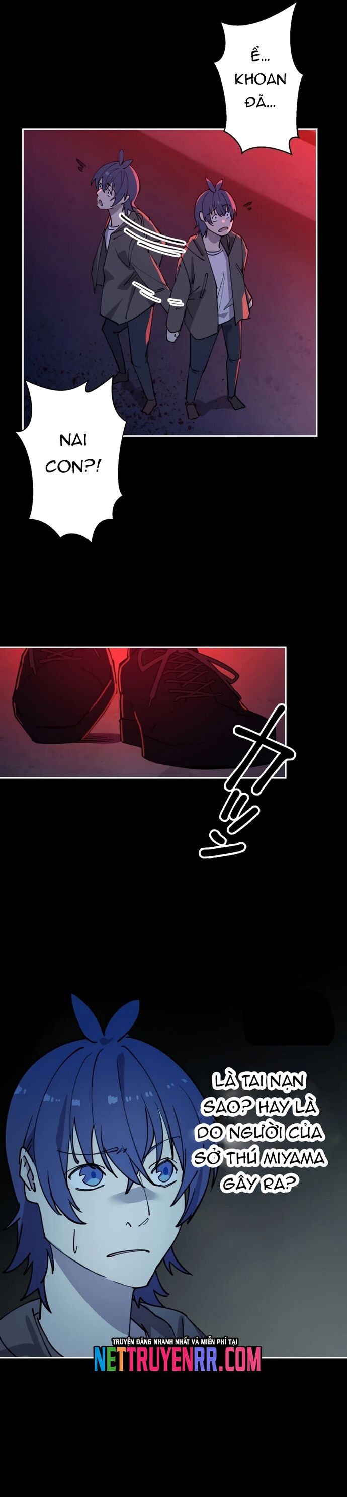 Nettruyen Truyện tranh online