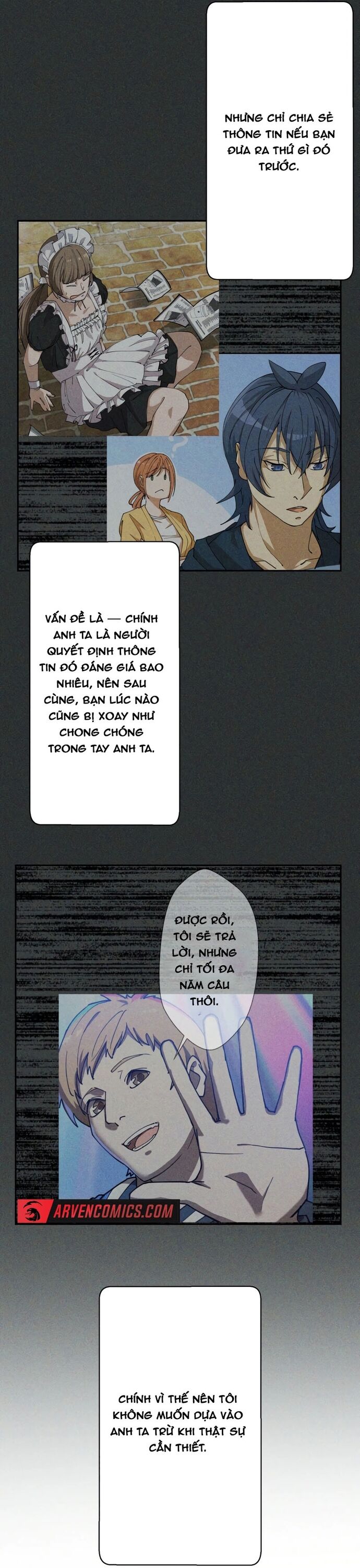 Nettruyen Truyện tranh online