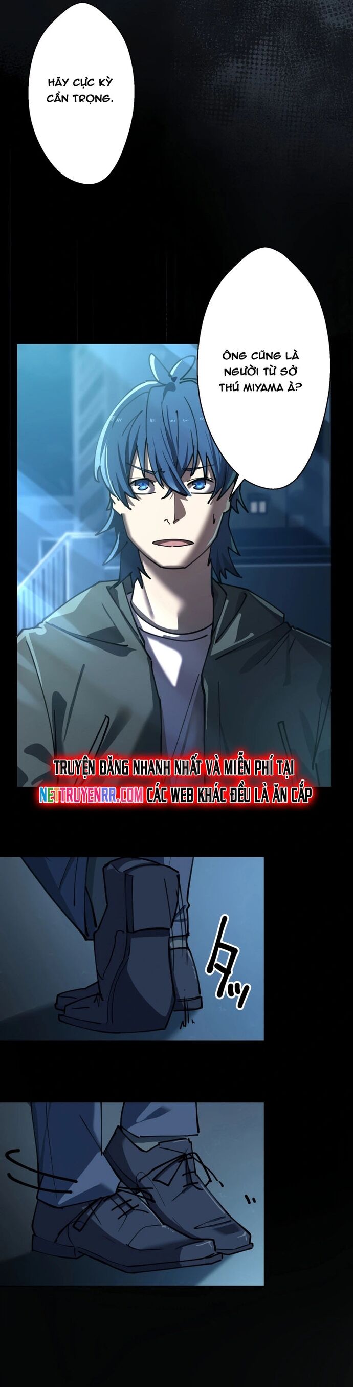 Nettruyen Truyện tranh online