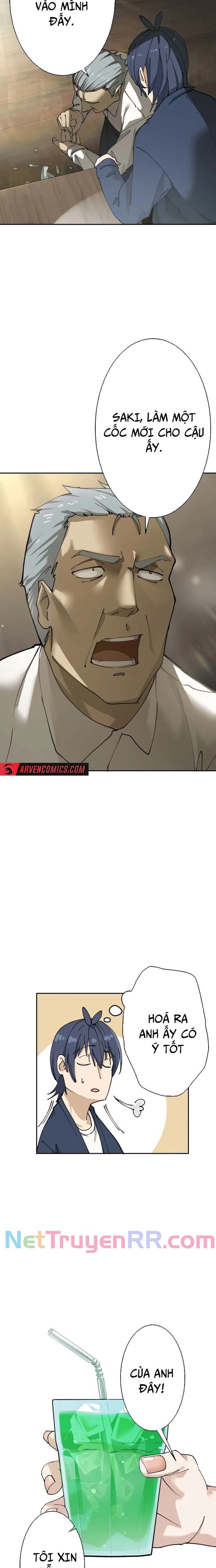 Nettruyen Truyện tranh online