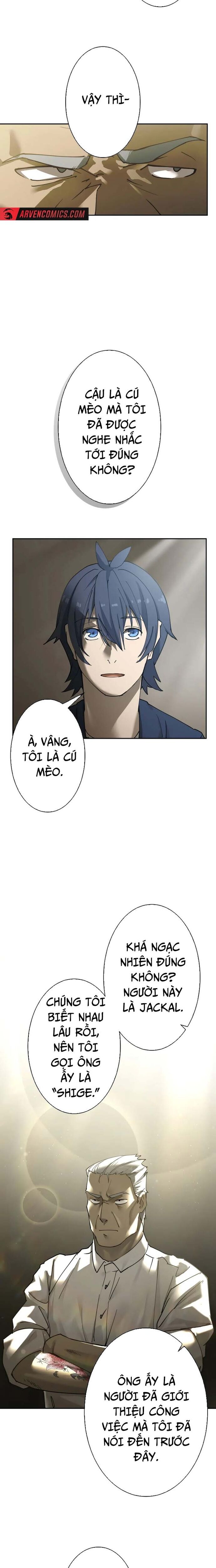 Nettruyen Truyện tranh online