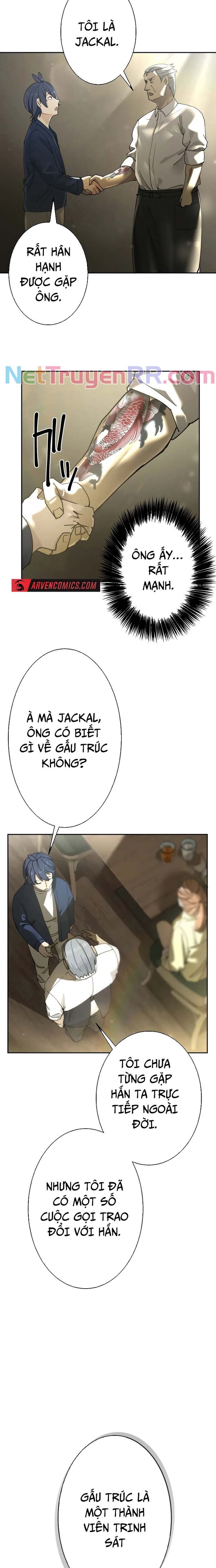 Nettruyen Truyện tranh online