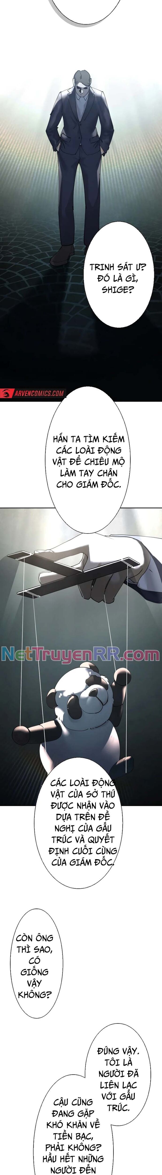 Nettruyen Truyện tranh online