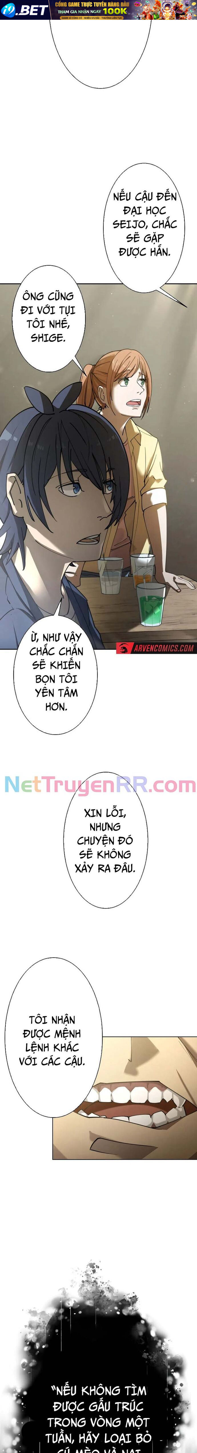 Nettruyen Truyện tranh online