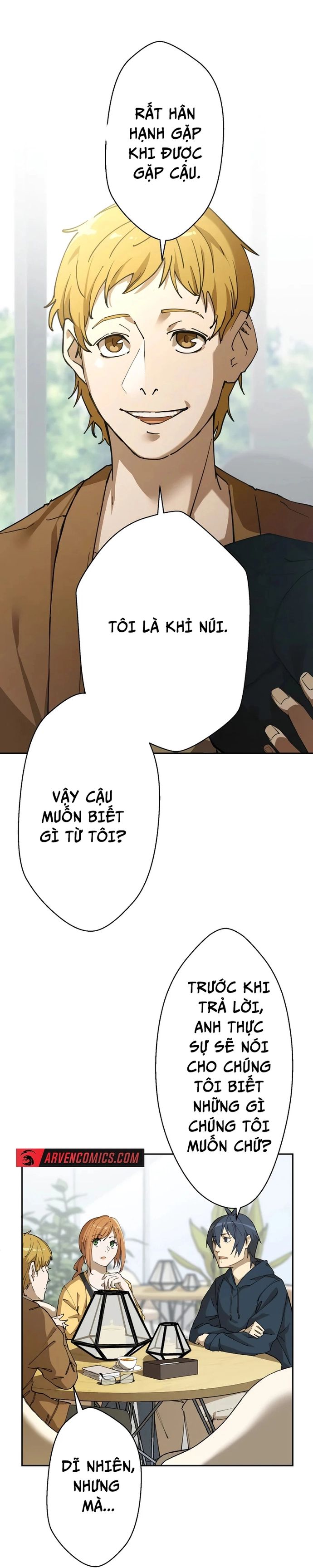 Nettruyen Truyện tranh online