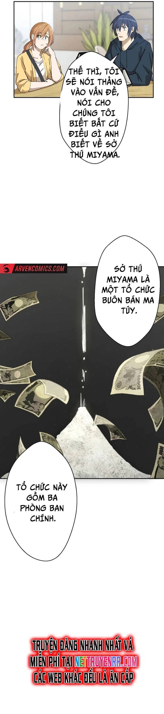 Nettruyen Truyện tranh online