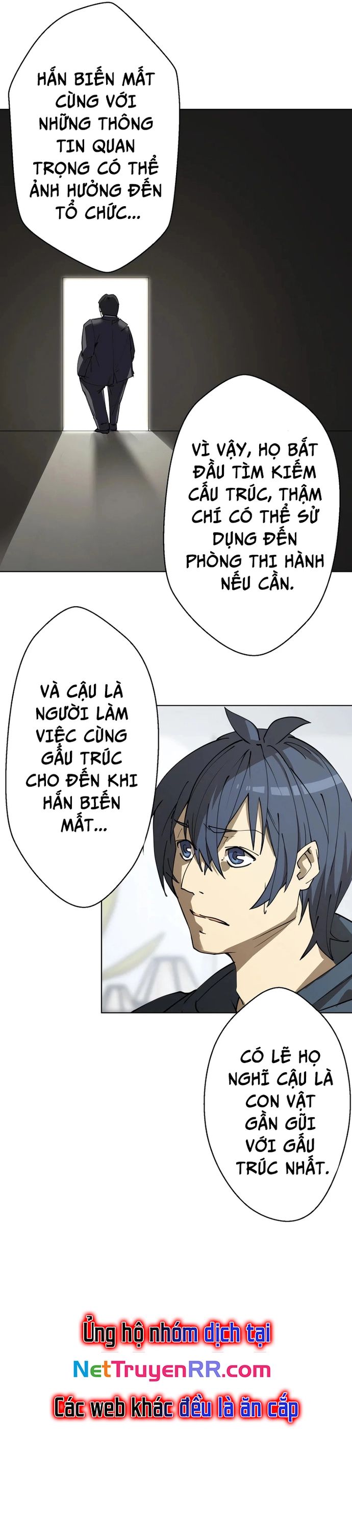 Nettruyen Truyện tranh online