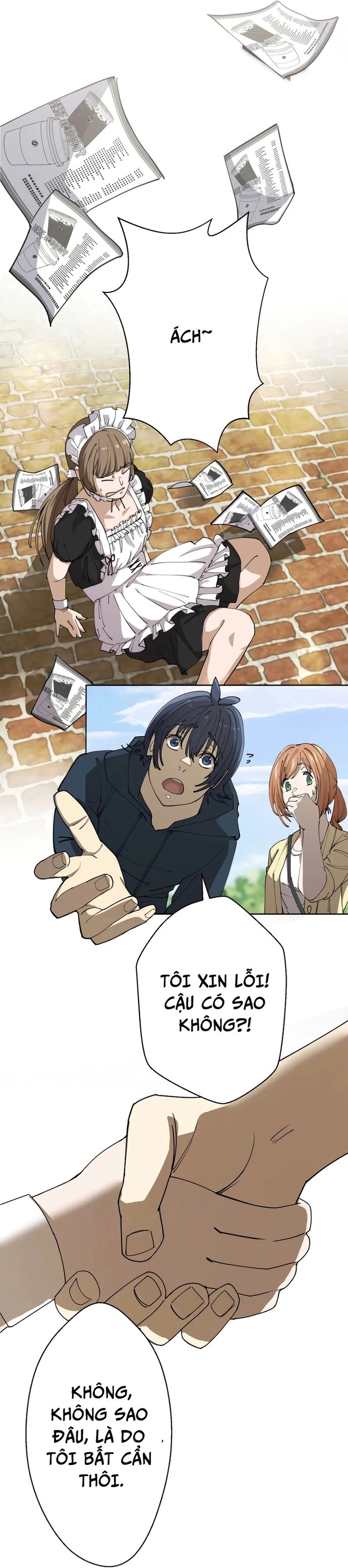 Nettruyen Truyện tranh online