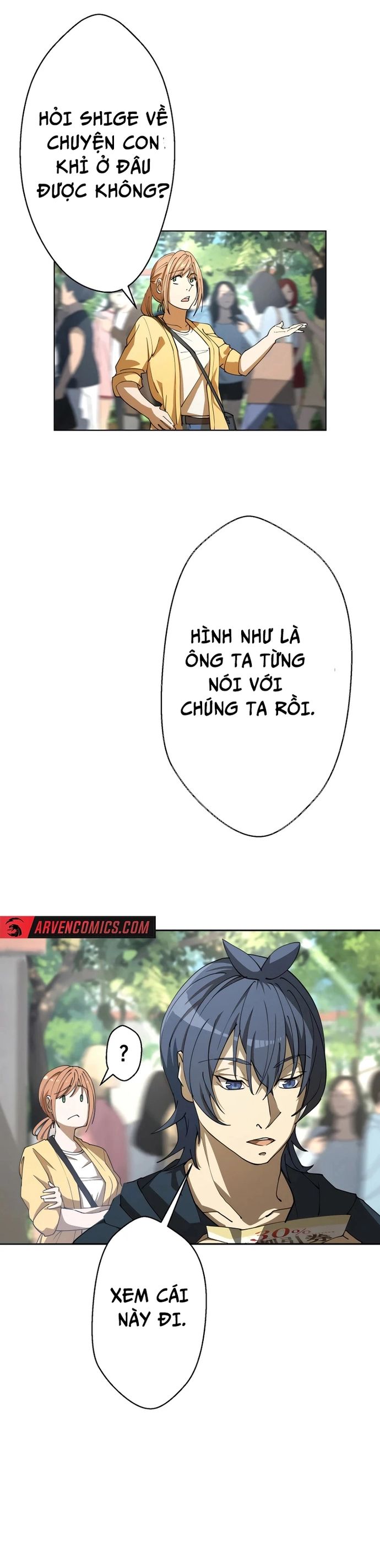 Nettruyen Truyện tranh online