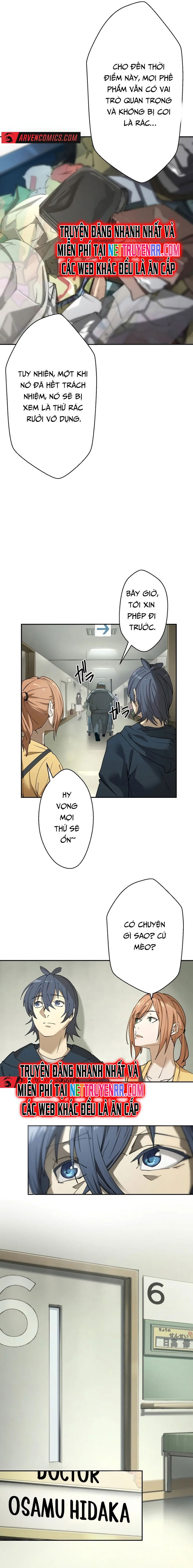 Nettruyen Truyện tranh online