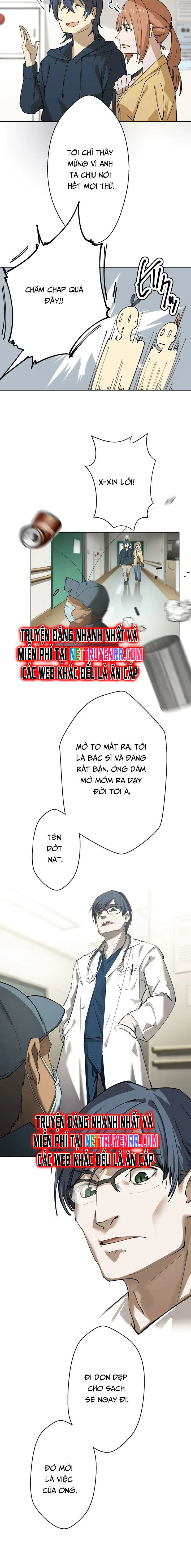 Nettruyen Truyện tranh online