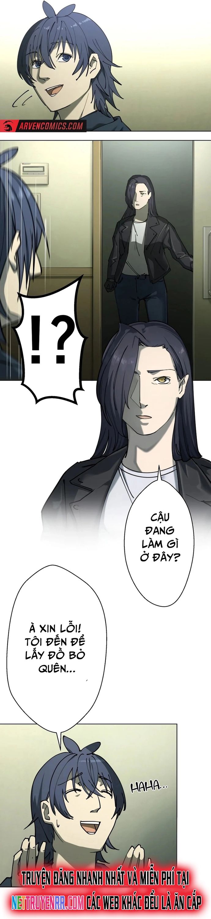 Nettruyen Truyện tranh online