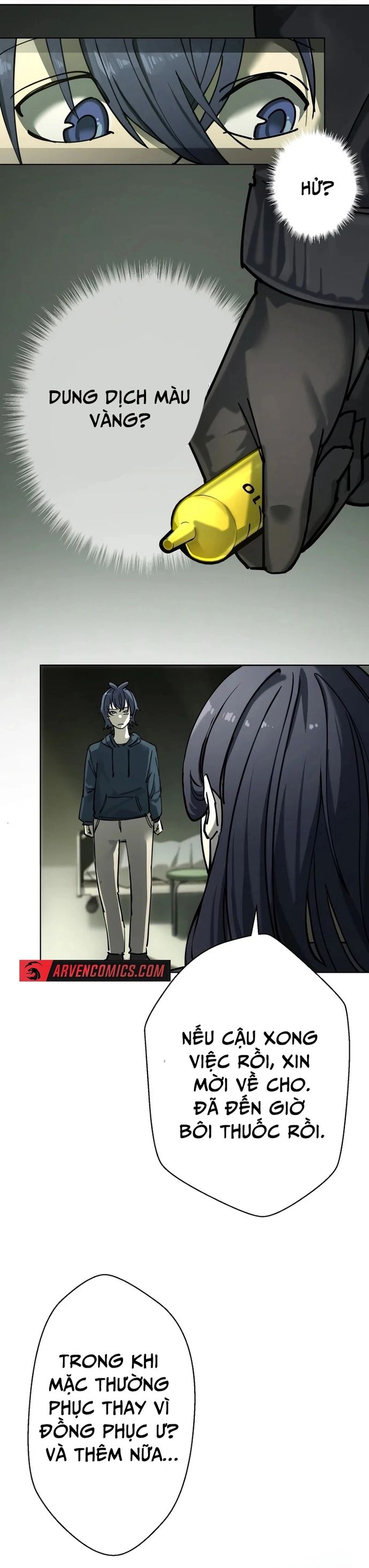 Nettruyen Truyện tranh online