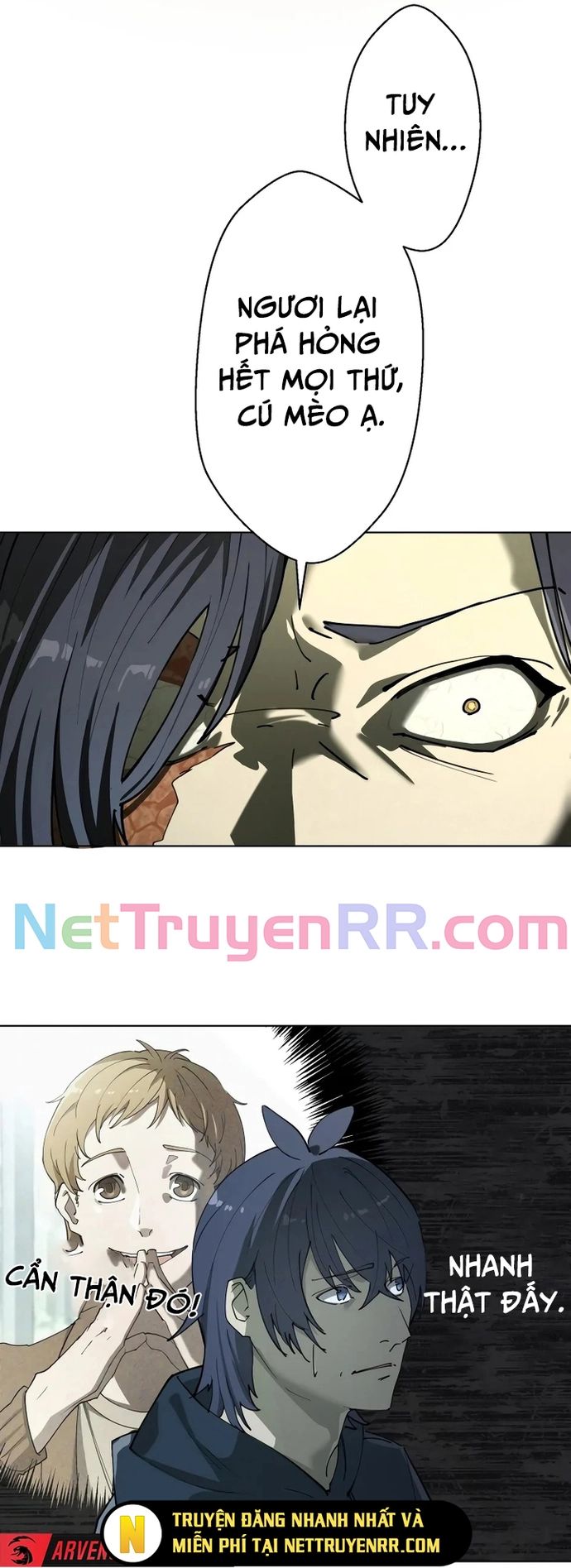 Nettruyen Truyện tranh online