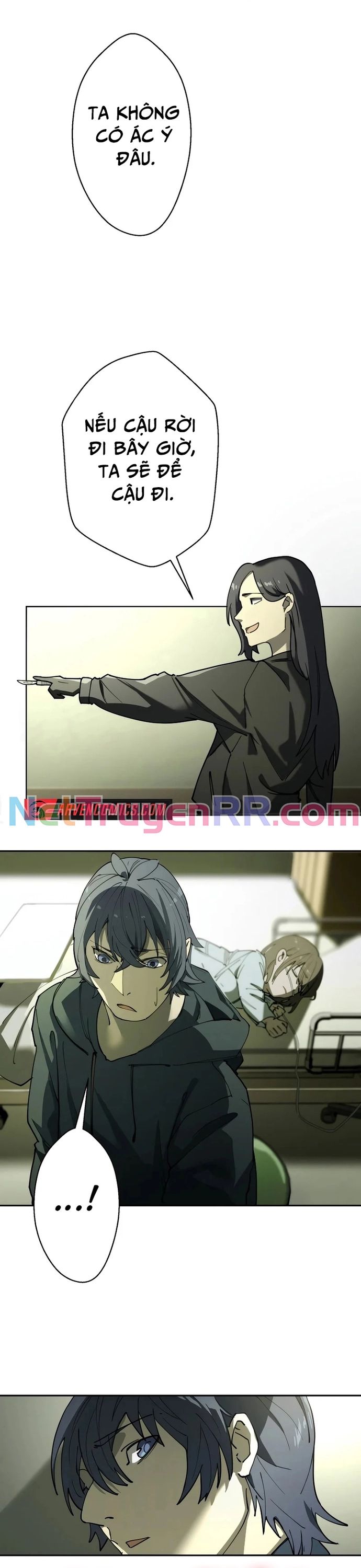 Nettruyen Truyện tranh online