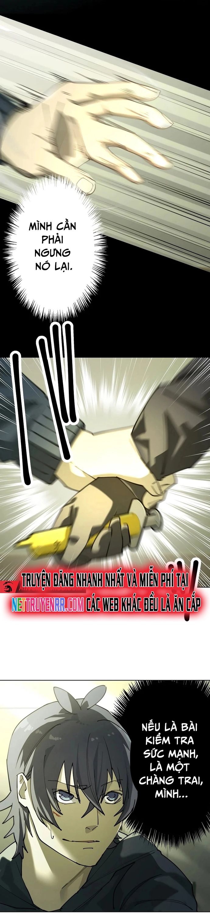 Nettruyen Truyện tranh online