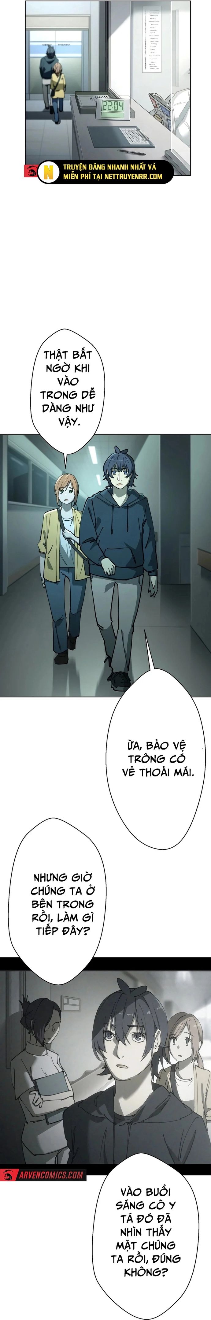 Nettruyen Truyện tranh online