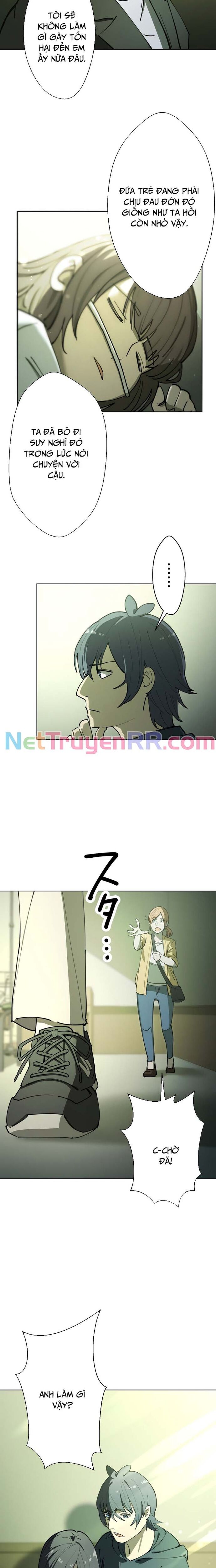 Nettruyen Truyện tranh online